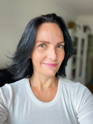 Ingrid Gellert